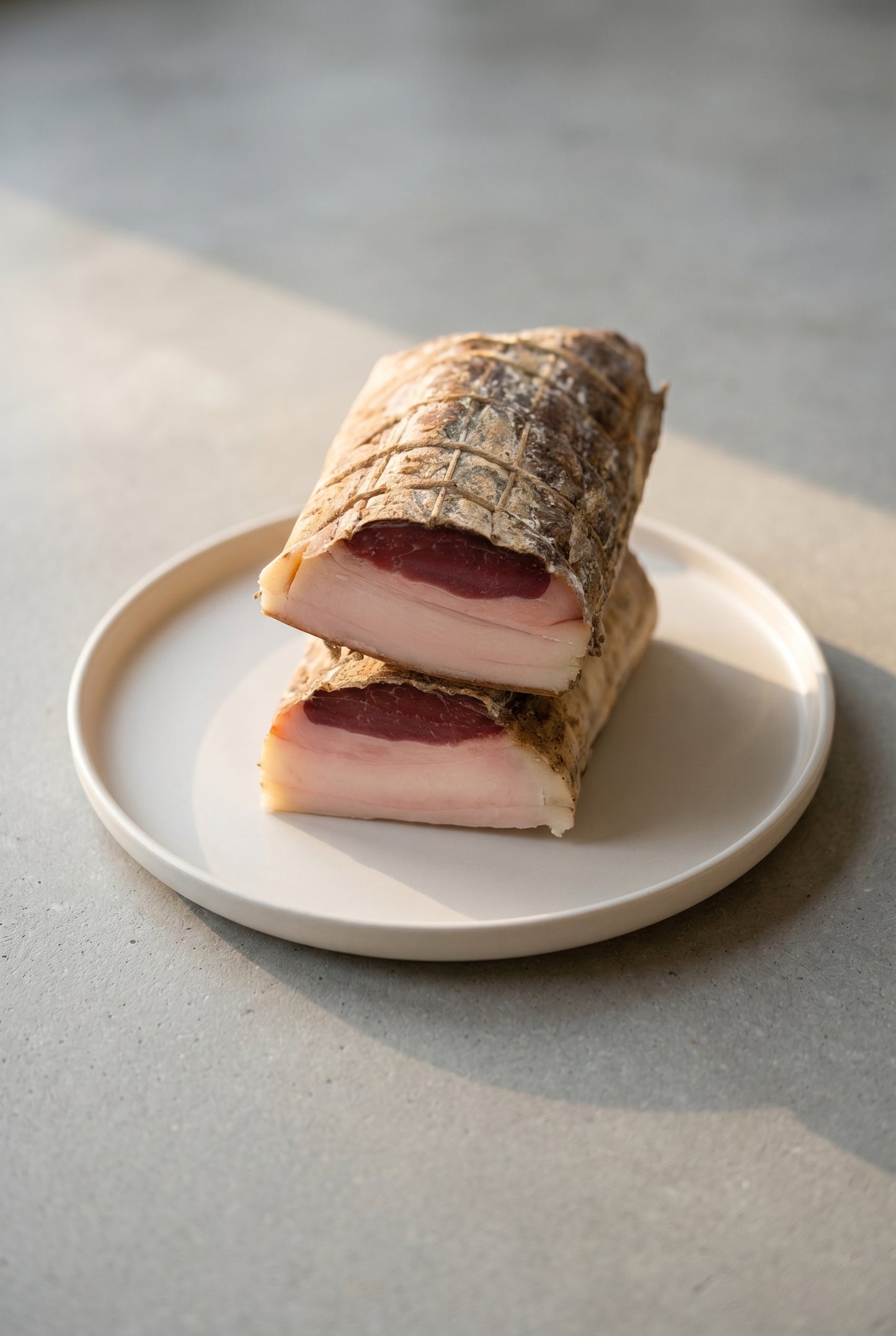 Slinzega di Kobe di Mangalica