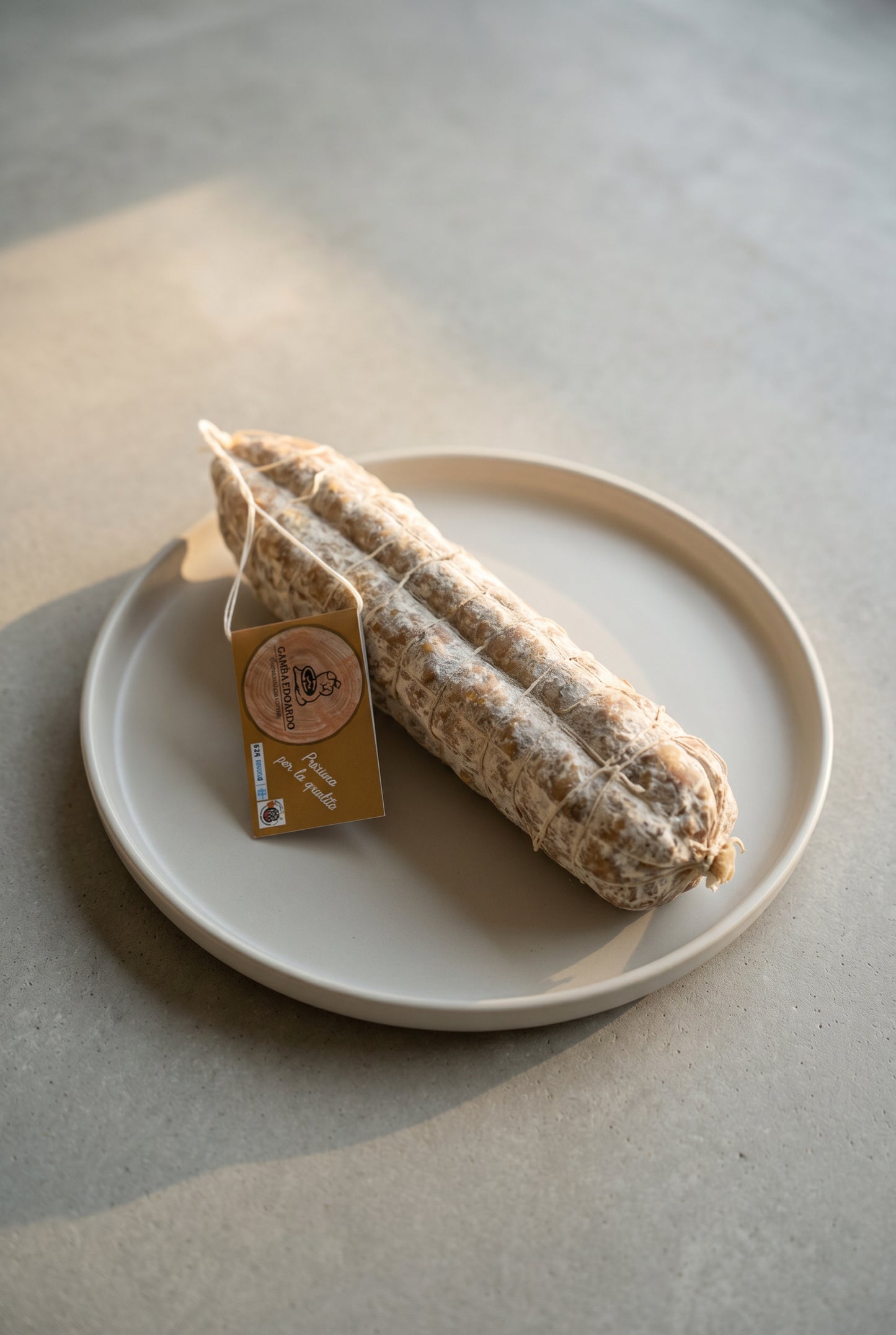 Salame Filzetta
