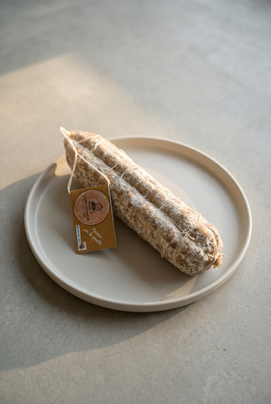 Salame Filzetta