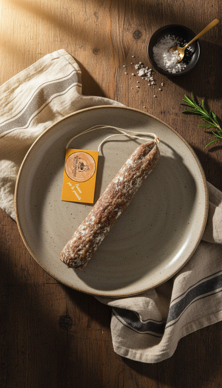 Salame Filzetta