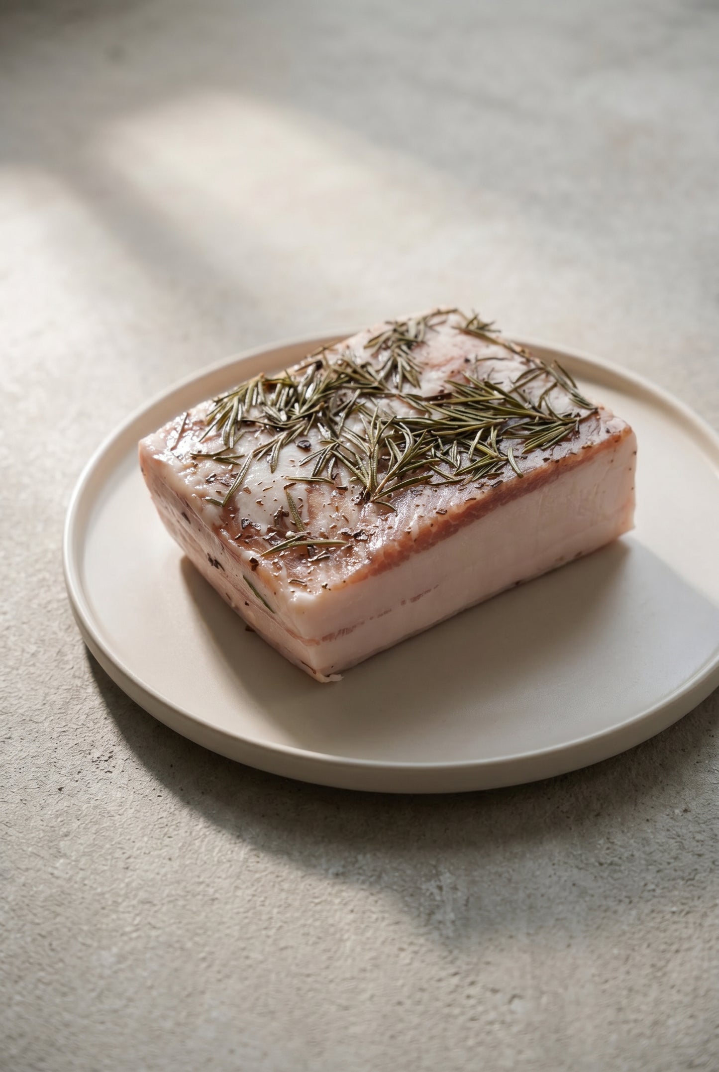 Lardo Gamba