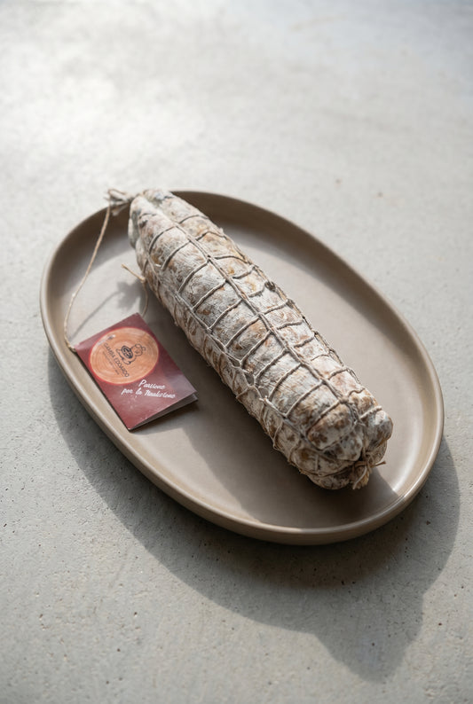 Salame Cascina
