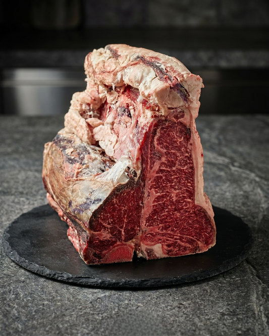 Fiorentina Frisona Gamba Selection