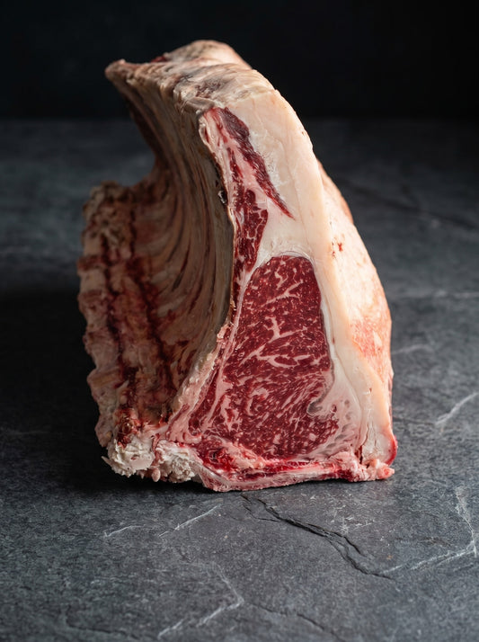 Costata Frisona Gamba Selection