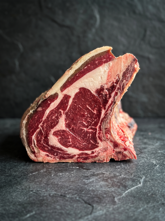 Costata Frisona Gamba Selection