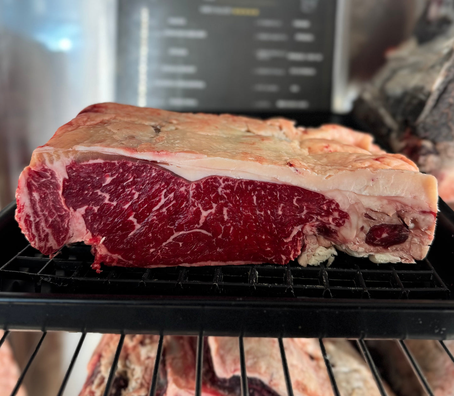 Controfiletto Gamba Selection