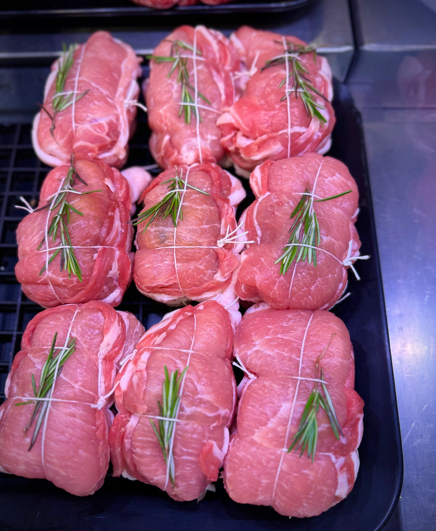 Bombette bergamasche