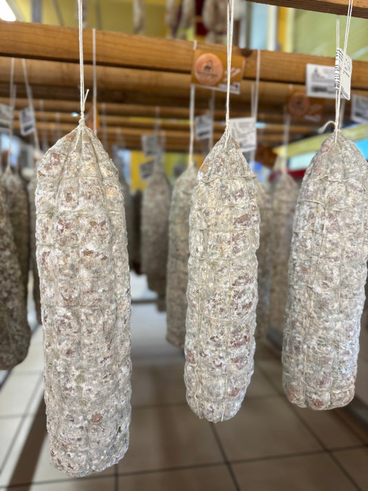 Salame Cascina