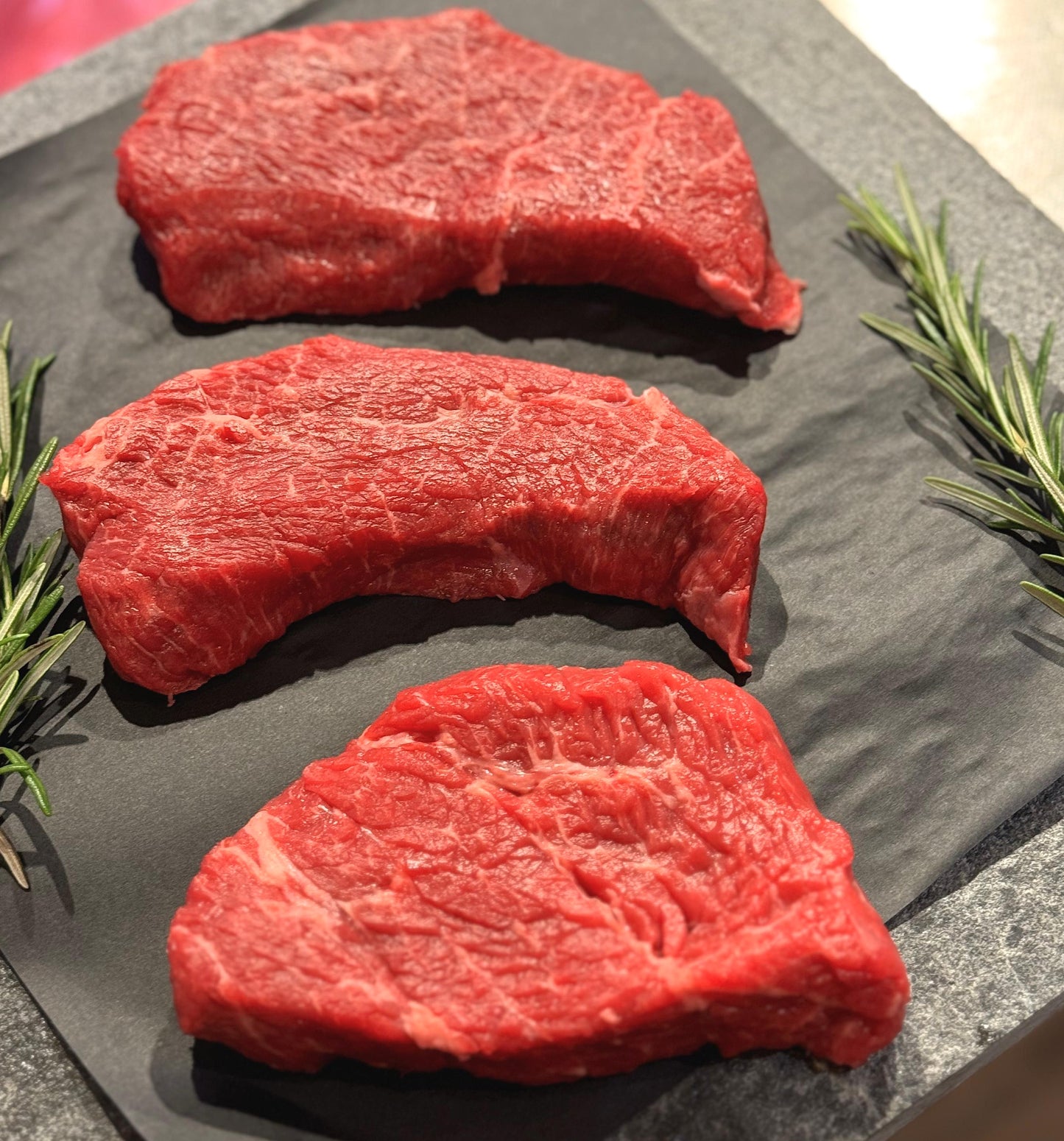 Filetto di manzo Gamba Selection