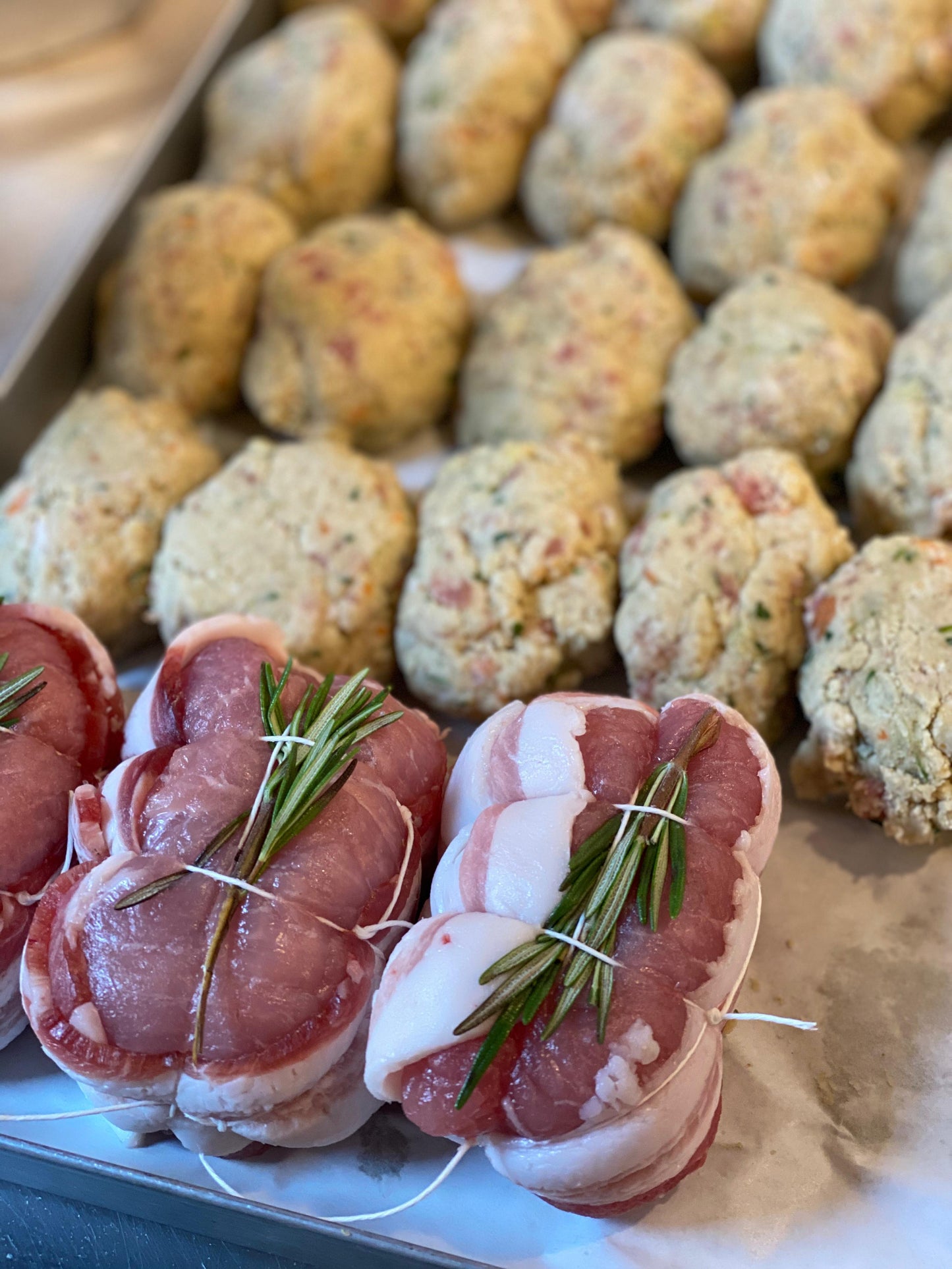 Bombette bergamasche