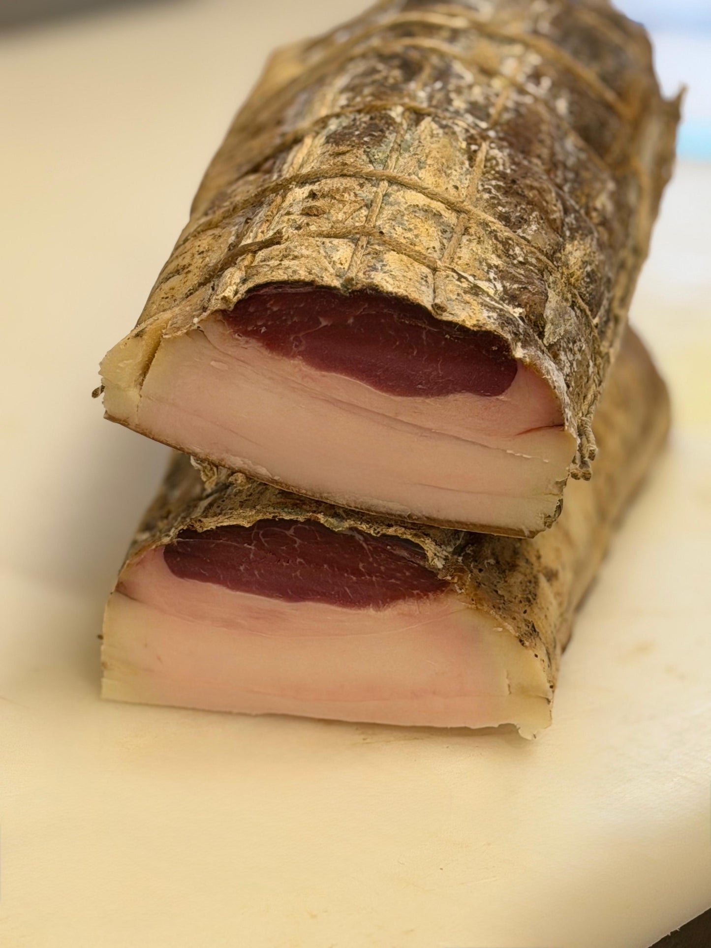 Slinzega di Kobe di Mangalica