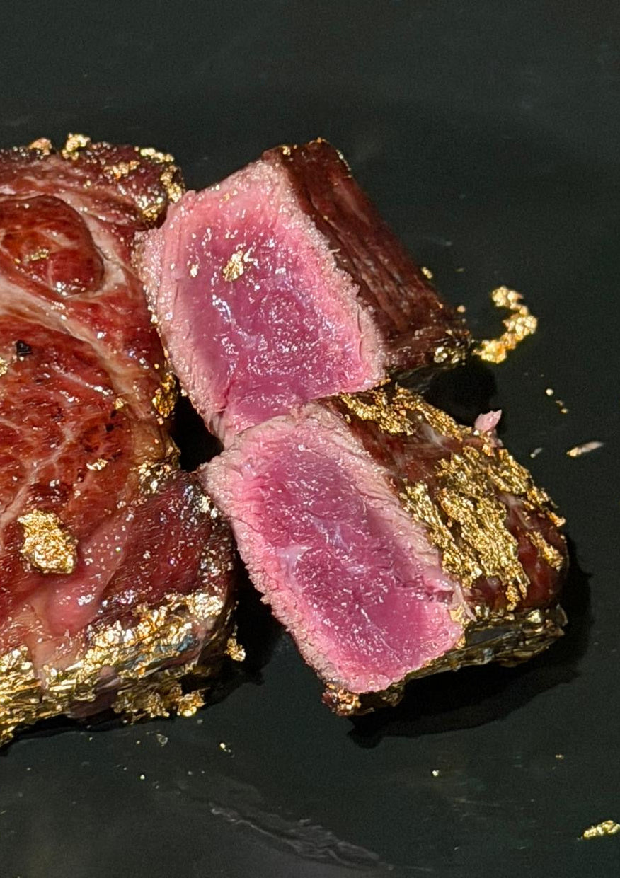 Controfiletto GOLD⭐🏆