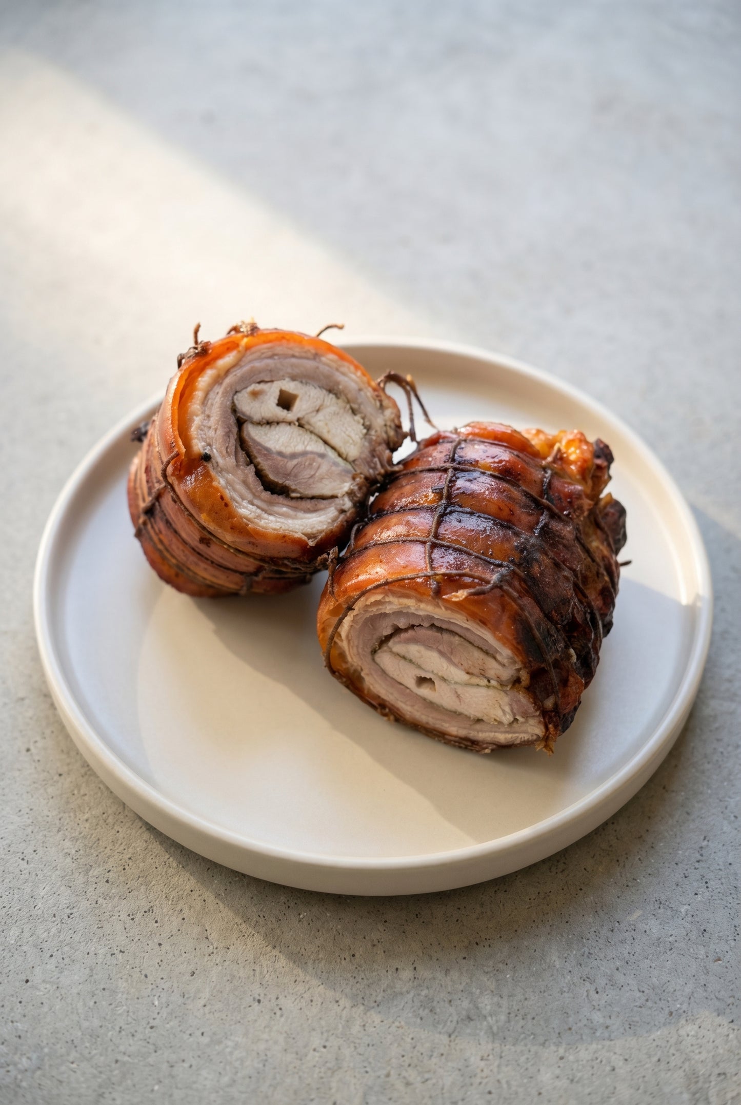 Porchetta di Ariccia