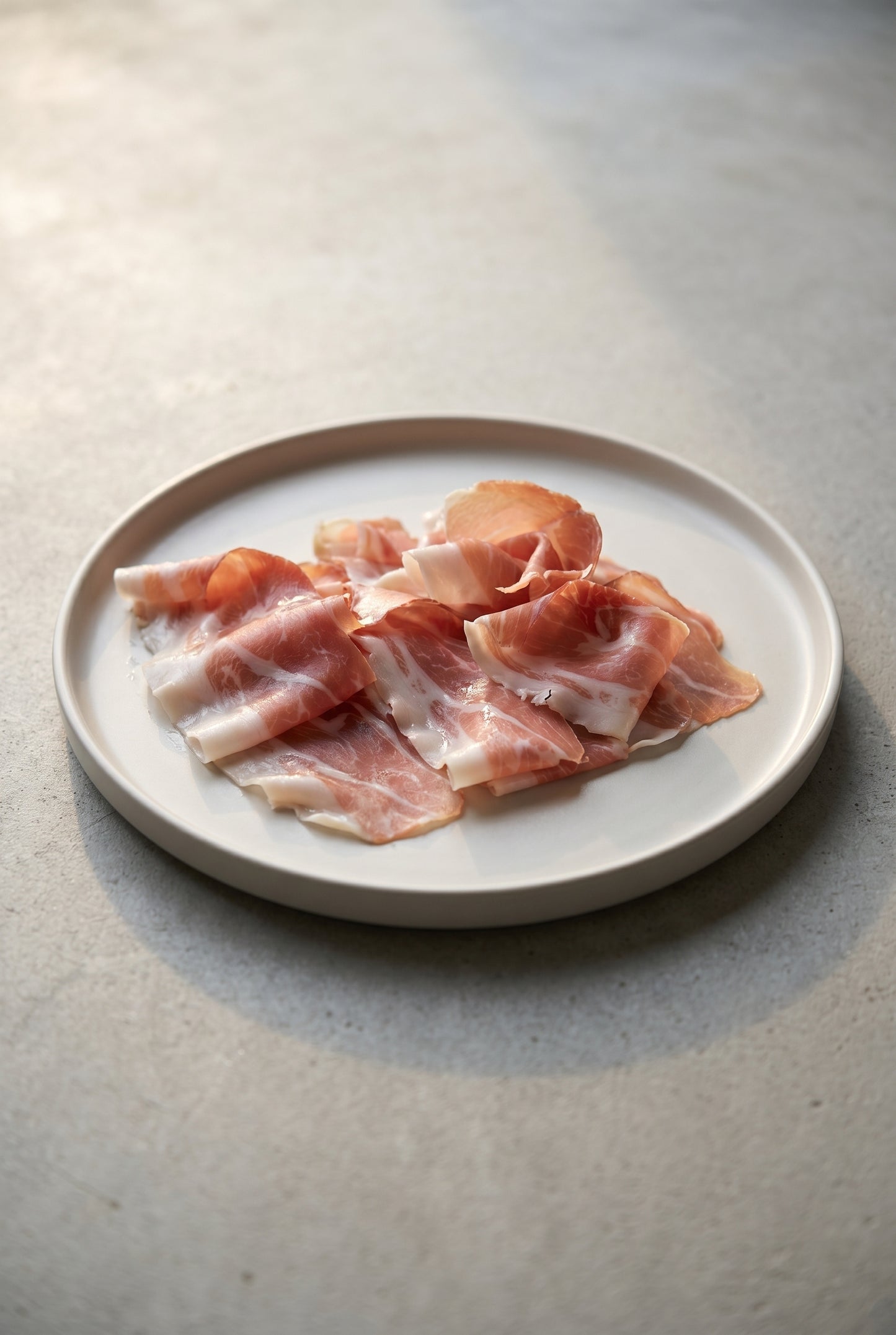 Prosciutto crudo di Kobe Mangalica